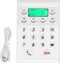 Eujgoov 1000m Distance Wireless Intercom Phone Hands Intercom System by Eujgoov