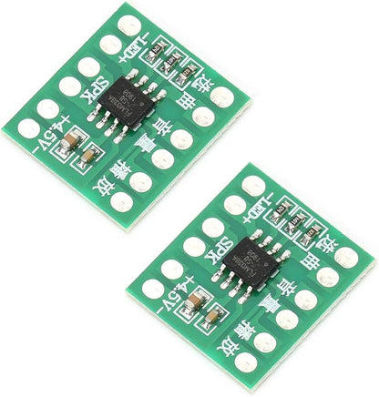 flexman 2Pcs Music Chip DIY Module, Sound Chip - Image 8