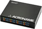 Acroname - Managed USB Switch/Hub 2 Computers - 9 Port, Fast Charge, Industrial by Acroname