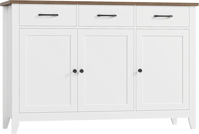 HORSTORS 47" Buffet Cabinet by HORSTORS