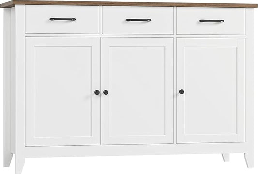HORSTORS 47" Buffet Cabinet by HORSTORS