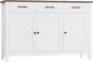 HORSTORS 47" Buffet Cabinet by HORSTORS