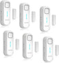 DAYTECH Fridge Door Alarm When Left Open by DAYTECH
