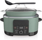 Ninja Foodi PossibleCooker PRO MC1000 8.5Qt Multicooker 8 in 1 Slow Cooker by Unknown