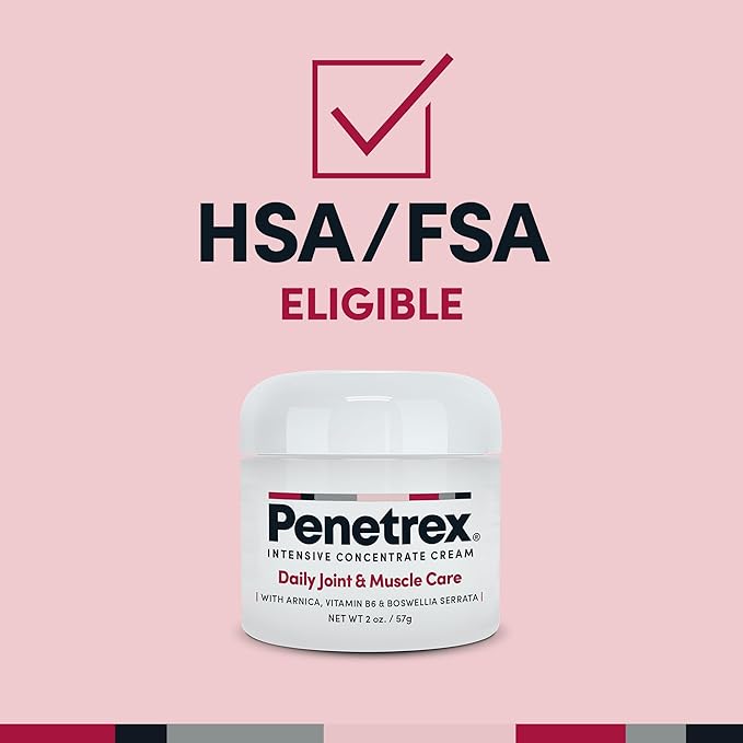 Penetrex Joint & Muscle Therapy Duo - Image 7