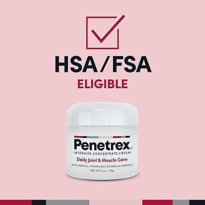 Penetrex Joint & Muscle Therapy Duo - Image 7