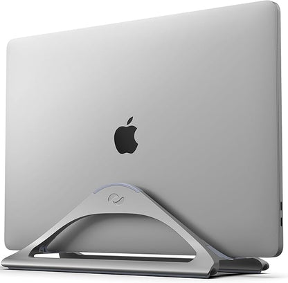 HumanCentric Vertical Laptop Stand by HumanCentric