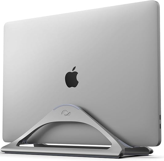 HumanCentric Vertical Laptop Stand by HumanCentric