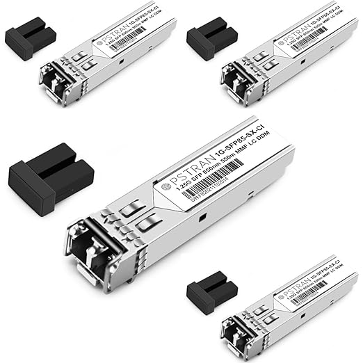 OPSTRAN 1000BASE-SX SFP Optical Transceiver Module Compatible by OPSTRAN