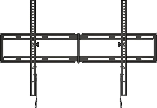 SANUS Tilt TV Wall Mount for TVs 42"-90" up to 130 lbs by SANUS