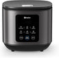 SIMPLUS Rice Cooker 8 Cups Uncooked / 16-Cup Cooked, Large Rice Maker and Warmer by SIMPLUS