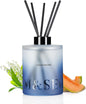 M&SENSE Ocean Escape Reed Diffuser Set by MSENSE