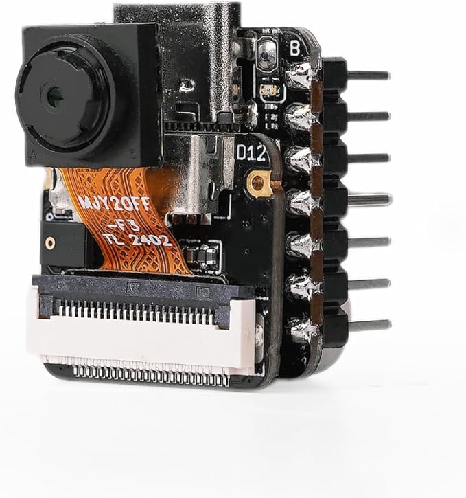 Seeed Studio XIAO ESP32S3 Sense - Image 7