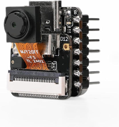 Seeed Studio XIAO ESP32S3 Sense - Image 7