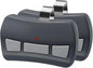 2X GITR-3 Genie Garage Door Opener Remote Intellicode, 10-Year-Warranty by ASONPAO