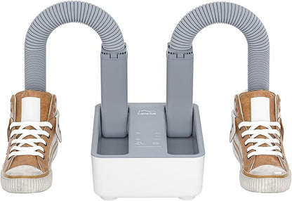 LAVIEAIR Boot Dryer Shoe Dryer for Work Boots Sneakers and Gloves, - Image 9