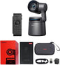 OBSBOT Tail Air & Smart Remote Combo, Streaming Camera by OBSBOT