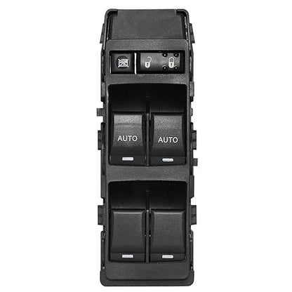 Left Front Driver Side Power Window Switch Compatible by Unknown