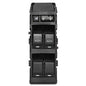 Left Front Driver Side Power Window Switch Compatible by Unknown