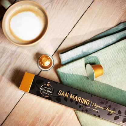 Mixed Variety Pack for Nespresso | 100 Test Winning Aluminum Capsules | 9 - Image 4