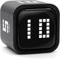 Rotating Productivity Timer 5, 60 Minutes Preset, Desk Cube w/Gravity Sensor by Exlliy