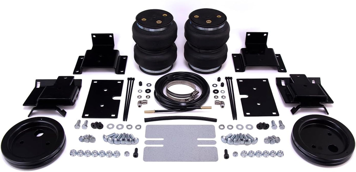 air lift 88365 loadlifter 5000 ultimate air spring, main product view