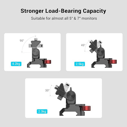 SMALLRIG Field Monitor Mount - Image 8