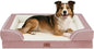 Comfort Expression Orthopedic Dog Bed by ComfortExpression