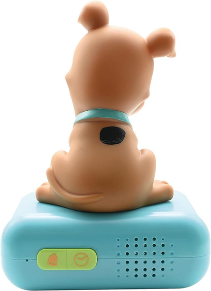 LEXiBOOK - Scooby-Doo Digital Alarm Clock - Image 2