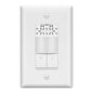 LIDER Humidity Sensor Switch and Motion Sensor Light Switch, PIR Sensor by LIDER