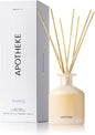 Apotheke Luxury Scented Reed Diffuser by Apotheke