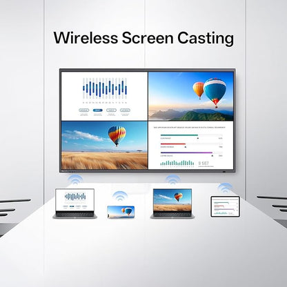 75" Smart Board, 4k Interactive Flat Panel - Image 5