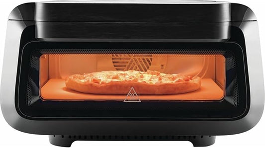 Frigidaire Electric Indoor Pizza Oven – Reach Temperatures of 700°F – Stone by Frigidaire
