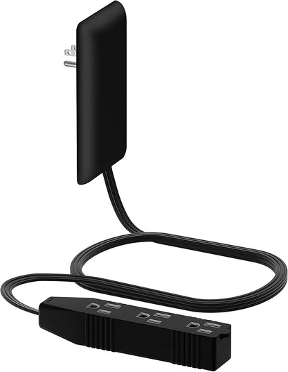 LIDER Flat-Face Outlet Extender by LIDER