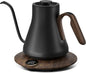 Electric Kettles, INTASTING Gooseneck Electric Kettle, ±1℉ Temperature Control by Cocinare