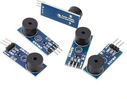 Passive Buzzer Module - Image 7
