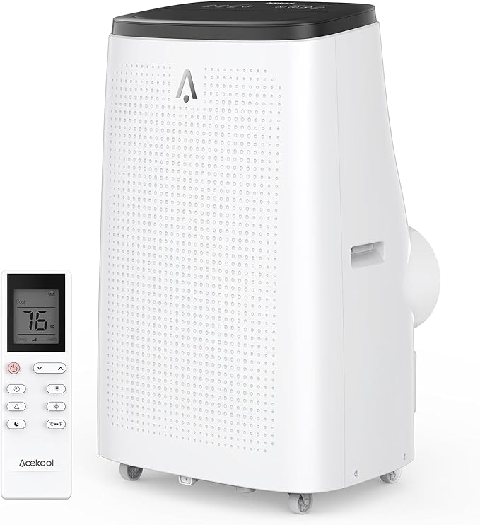 Portable Air Conditioners 14, 000 BTU, AC Unit by GAOMON