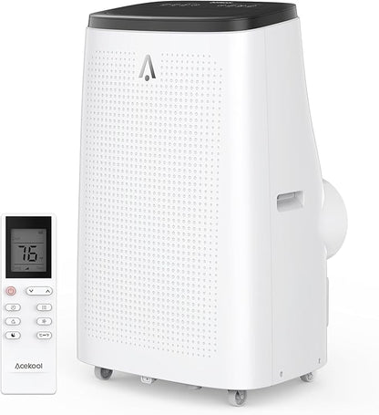 Portable Air Conditioners 14, 000 BTU, AC Unit by GAOMON