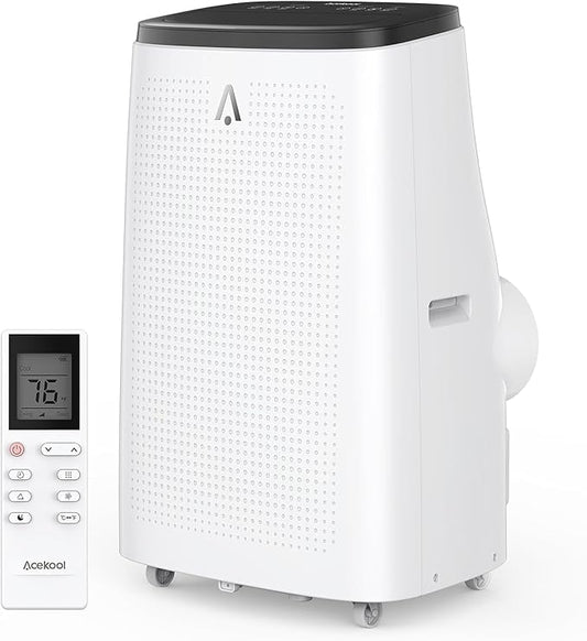 Portable Air Conditioners 14, 000 BTU, AC Unit by GAOMON