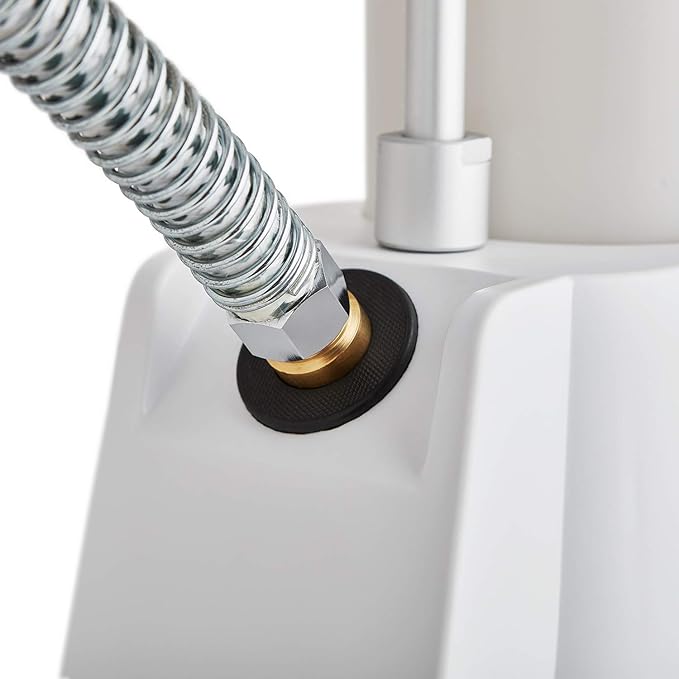 Reliable VIVIO 120GC Garment Steamer - 1300W Professional Steamer - Image 2
