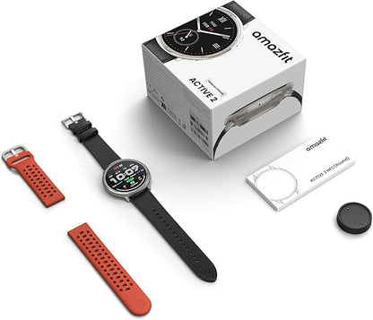 Amazfit Active 2 Premium Smart Watch Fitness Tracker - Image 7