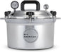 All American 1930: 15.5qt Pressure Cooker/Canner by AllAmerican