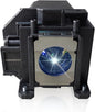 SORNEICDR EL PLP54 Replacement Projector Lamp Bulb Compatible by SORNEICDRIsProfession