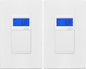 TG 7 Days Digital in-Wall Programmable Timer Switch by TG
