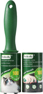Fedicelly Lint Rollers Pet Hair Extra Sticky Furniture, Cat Dog Hair Remover by Fedicelly