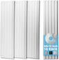 Art3d 10-Pack Peel and Stick Acoustic Panels by Art3d