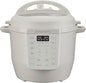 Instant Pot 6QT RIO 7-in-1 Multi-Cooker, Pressure Cooker, Slow cook, Rice Maker by InstantPot
