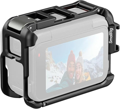 SmallRig Utility Frame Cage for Insta360 Ace Pro 2 / Ace Pro, Supports by SmallRig