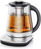 Electric Kettle With Infuser, 1.5L Electric Tea Kettle With Temperature Control by olayks