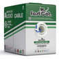 fast Cat. Speaker Wire 14 Guage 4C, UL Listed & CMR/CL3R-FT4 Rated by CONNECTIVITYviafastCat